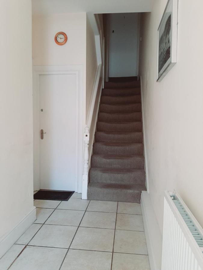 חלנדודנו One Bed Apartment With Sofa Bed מראה חיצוני תמונה